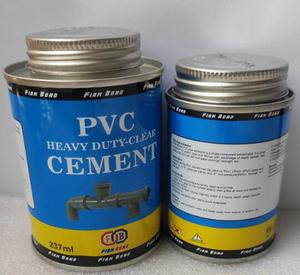<span class=keywords><strong>Cemento</strong></span> Solvente <span class=keywords><strong>para</strong></span> Tuberías de PVC Resistentes al Agua y a Altas Temperaturas - Product Image 1