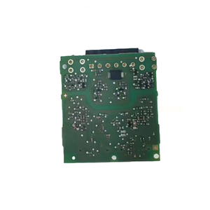 Base de Montaje Original LK ICS02 AC1 IndraDrive Mi para Módulo ICS02, Nueva al 100% - Product Image 3