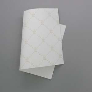 Empaque de Papel Biodegradable para Alimentos, Impreso, para Sándwiches, Hamburguesas, Pollo Frito y Pasteles, Libre de PFAS - Product Image 2