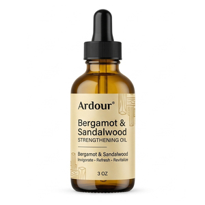 Huile Capillaire Apaisante Avancée OEM en Gros, Sérum Capillaire Herbal à l'Avoine pour Cuticules Abîmées, Elixir Réparateur Lissant et Anti-frisottis de Fabrication Professionnelle - Product Image 4