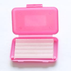 Rixing 100% saf yenilebilir meyve lezzet, şeker renk diş ortodontik balmumu için Brace - Product Image 2