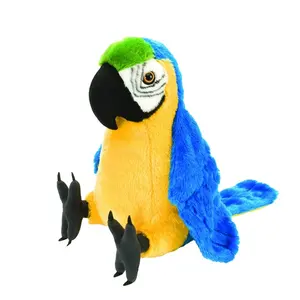 love birds stuffed plush toys