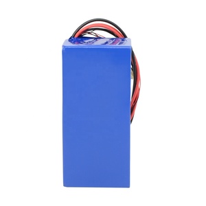 Batería de iones de litio 18650, luces Led de alta capacidad, cargador de batería, 24V, 12000mAh, nuevo proveedor de energía - Product Image 5