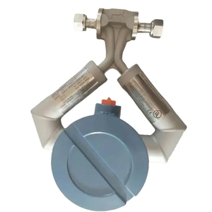 Débitmètre massique original et neuf pour tailles DN25 DN050, modèle CMF050M, précision de débit CMF050M/CMF100M +/-0,2% pour une précision garantie - Product Image 2
