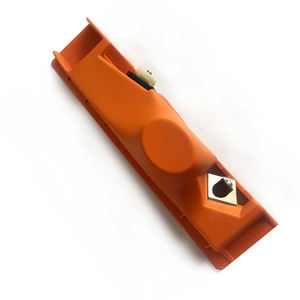 Outil <span class=keywords><strong>de</strong></span> gypse pour cloisons sèches, plaques <span class=keywords><strong>de</strong></span> plâtre, avion en chanfrein - Product Image 2