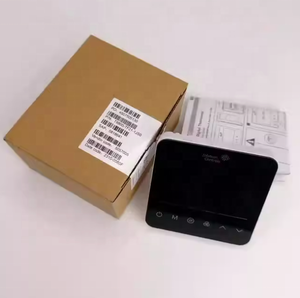 Thermostat de ventilateur original Johnson T9800-TF20-1JS0 en réseau pour climatisation, en promotion, prix abordable - Product Image 2