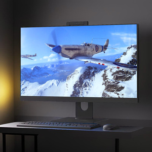 Computadora de Escritorio para Juegos con CPU Core I7, 16 GB de RAM, Computadoras Todo en Uno, CPU de 8.ª Generación 7700 10700k 14700k - Product Image 1