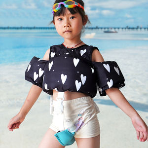 بدلة عائمة للأولاد و 55 رطلاً للأطفال الصغار 2 3 4 5 6 7 سنوات - Product Image 1