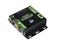 Module DTU 4G SIM7600G-H de qualité industrielle USB UART RS232 RS485