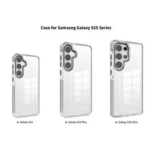 <span class=keywords><strong>Coque</strong></span> rigide en TPU souple pour Samsung Galaxy S25 <span class=keywords><strong>Ultra</strong></span> S24 Plus S23 + <span class=keywords><strong>S22</strong></span> FE - Product Image 6