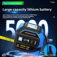 Télémètre laser vert, règle électronique personnalisée, dispositif de mesure très vendu, fourniture d'usine pour la mesure de pièces