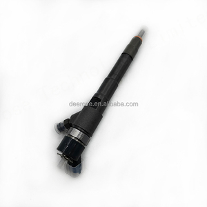 Inyector diésel Common Rail inyector de combustible 504386427 0445110435 0986435227 para IVECO Bosch - Product Image 3