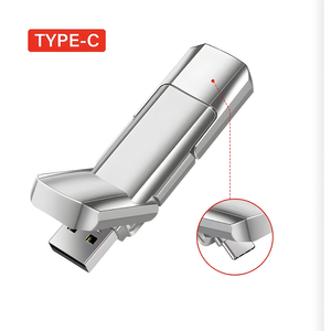 USB3.0 Loại C OTG tùy chỉnh mới 64GB 128GB 256GB Cle memorias <span class=keywords><strong>USB</strong></span> Stick Key Đĩa Bộ nhớ Pendrive Bút <span class=keywords><strong>USB</strong></span> Flash Drive 512GB - Product Image 6