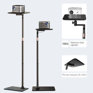 <span class=keywords><strong>Support</strong></span> de projecteur réglable de la série TY, <span class=keywords><strong>support</strong></span> de sol avec <span class=keywords><strong>support</strong></span> de projecteur réglable - Product Image 5