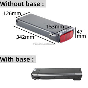 Batterie de vélo électrique Bafang <span class=keywords><strong>Tongsheng</strong></span> <span class=keywords><strong>TSDZ2</strong></span> <span class=keywords><strong>36V</strong></span> 11.6ah 10.4ah 14ah 24V 10.4ah 17.5ah pour vélo électrique Bafang <span class=keywords><strong>Tongsheng</strong></span> <span class=keywords><strong>TSDZ2</strong></span> - Product Image 2