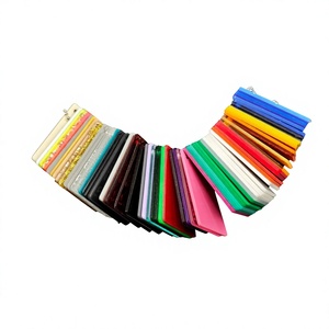 Lámina Acrílica Fundida de 3 mm, Tablero Acrílico <span class=keywords><strong>Opaco</strong></span> con Servicio de Corte, Tamaños Personalizados para Decoración del Hogar - Product Image 1