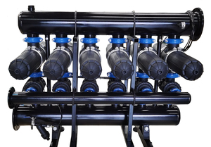 Hệ Thống Tưới Nhỏ Giọt Bộ Lọc Đĩa Tưới Nhựa 2 Inch - Product Image 5