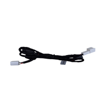 Chargeur sans fil rapide pour Toyota Fortuner 2022-2024 avec support de téléphone mains libres, nouveau chargeur de voiture électrique