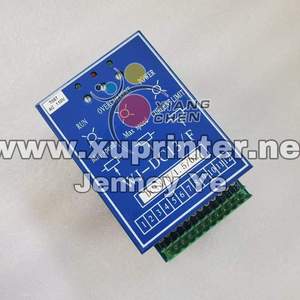 Original New DC13F/1.5/02 Power Board for Goss <b>Printing</b> <b>Machine</b> Spare Part - Product Image 6
