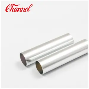 curved elbow aluminum alloy pipe