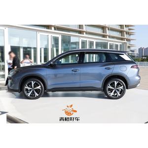 2024 BYD Song Pro DM-i PHEV SUV 110km Pure EV Range 18kW Charge rapide 7 places voiture familiale Euro NCAP <span class=keywords><strong>5</strong></span> étoiles direction à gauche - Product Image 4