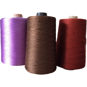 250D/3 Viscose thêu <span class=keywords><strong>Rayon</strong></span> chủ đề nhuộm sáng nhiệt độ cao kháng cho may tay đan ứng dụng đan - Product Image 5
