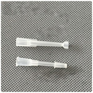 ฝา<span class=keywords><strong>ครอบ</strong></span>หัวเข็มฉีดยาสำหรับติดเพชรฟันพลาสติก - Product Image 3