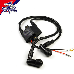 Bobine d'allumage marine Yalume 3A0-06048-1 pour moteurs hors-bord Tohatsu Mercury 25 30 Hp - Product Image 2