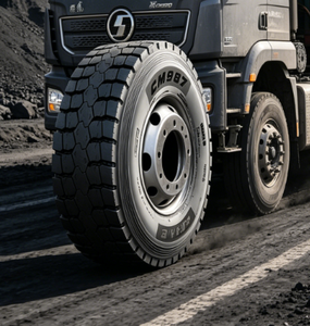 <span class=keywords><strong>Pneu</strong></span> CM987 PRO 295/80R22.5 en gros, 18PR pour une traction optimale sur les surfaces humides et enneigées - Product Image 4