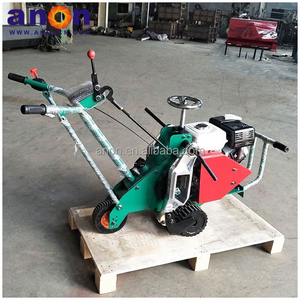 <span class=keywords><strong>ANON</strong></span>-máquina portátil de corte de césped, cortacésped con empuje manual, de fácil operación - Product Image 6