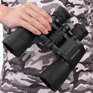 Binoculares KOMANDIR 20x50 de Alta Magnificación con Visión Nocturna para Uso en Exteriores - Product Image 3