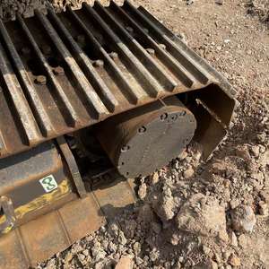 รถขุดตีนตะขาบไฮดรอลิกมือสอง Volvo EC240 สภาพดี รถขุดมือสอง EC210B EC380 คุณภาพสูง - Product Image 4