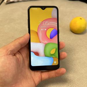 Thương Hiệu A01 Sử Dụng Thứ Hai Tay Điện Thoại Di Động Điện Thoại Di Động Gốc USA Đối Với <span class=keywords><strong>Samsung</strong></span> Nâng Hạ Galaxy A01 A015 - Product Image 4