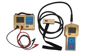 Yhl3.7 Cáp di động lỗi vị trí <span class=keywords><strong>Kit</strong></span> | bao gồm Tracer, Receiver & thăm dò | được thiết kế cho khai thác than - Product Image 4