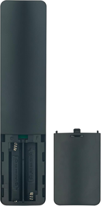 XMRM-M3カスタムスマート4Kテレビリモコン自動制御シリコンPC金属プラスチック固定コードキーパッドゴムボタン - Product Image 3