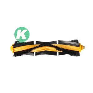 Brosse de nettoyage pour aspirateur robot Ecovacs <span class=keywords><strong>Deebot</strong></span> <span class=keywords><strong>DEEBOT</strong></span> T20e OMNI/ X1/T10 PLUS/T9/T9+/N8 PRO - Product Image 1