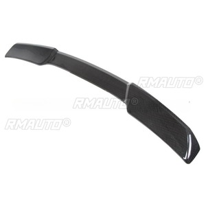 Alerón Trasero para Chevrolet Corvette C6, Alerón de Maletero para Chevrolet Corvette C6 2005-2013, Kit de Carrocería - Product Image 6