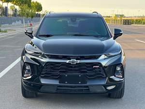 2022 2023 nuevo 650T 2WD 4WD <span class=keywords><strong>7</strong></span> <span class=keywords><strong>asientos</strong></span> 48V gasolina eléctrico híbrido Chevrolet <span class=keywords><strong>trailblazer</strong></span> - Product Image 2