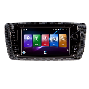 <span class=keywords><strong>Autoradio</strong></span> Android 13 pour <span class=keywords><strong>Seat</strong></span> <span class=keywords><strong>Ibiza</strong></span> <span class=keywords><strong>6j</strong></span> 2009 2010 2011 2012 2013 Radio de voiture WIFI GPS RDS Carplay Lecteur multimédia - Product Image 1