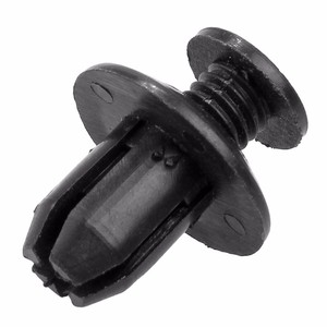 Chốt Ô Tô Đinh Tán Bằng Nhựa Đinh Tán Kẹp Thân Cửa Ô Tô Ốc Vít Giảm Chấn Khác Kẹp Cố Định Ô Tô - Product Image 3