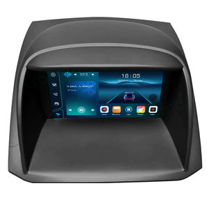 <span class=keywords><strong>Autoradio</strong></span> stéréo Krando 9 pouces pour <span class=keywords><strong>Ford</strong></span> <span class=keywords><strong>Fiesta</strong></span> <span class=keywords><strong>2009</strong></span> - 2017 Android Head Unit GPS Support 5G WIFI DSP Wireless Apple Carplay 8 Core - Product Image 1