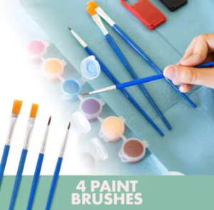 2025 развивающий Набор для рисования в виде наскальных рисунков - Product Image 3