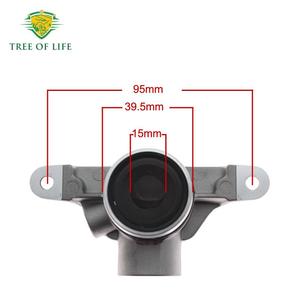 ฝาครอบช่องระบายอากาศเครื่องยนต์ Tree Of Life สำหรับ Mercedes-Benz OM64 V6 2.3L CDI ดีเซล A6420100131 - Product Image 2
