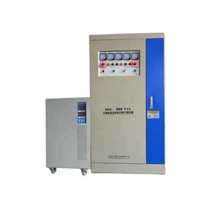 <span class=keywords><strong>Prix</strong></span> d'usine OEM 5kva <span class=keywords><strong>10kva</strong></span> 20kva 30kva 40kva simple ou triphasé 110V 220V 230V <span class=keywords><strong>stabilisateur</strong></span> de tension automatique - Product Image 2