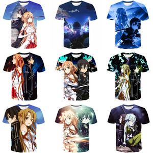 Nueva Camiseta de Anime Dragon <span class=keywords><strong>Ball</strong></span> para Niños Tops Figuras de Anime Son Goku <span class=keywords><strong>Super</strong></span> Saiyan Camiseta para Niños Ropa Infantil <span class=keywords><strong>Manga</strong></span> Corta - Product Image 4