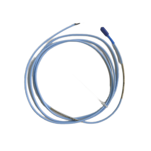 Sensor de Proximidad de Rodamientos Nevada 3300XL 8mm con Sensor de Vibraciones 330106-05-30-20-02-05 - Product Image 3