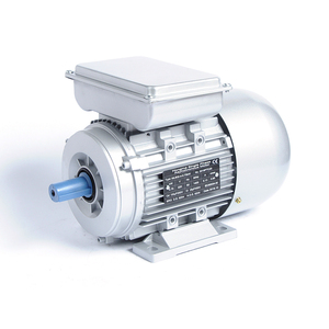 มอเตอร์ประสิทธิภาพสูง 220V AC เฟสเดียว 50Hz ความเร็ว 1400 รอบต่อนาที ผลิตภัณฑ์ใหม่ประเภทมอเตอร์ - Product Image 1