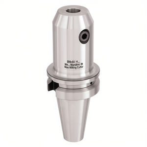 Ttake Btb40 H.. We.. Mandrini Bt Mas Milling Cutter - Product Image 2