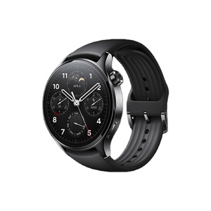 Reloj Inteligente Xiaomi Watch S1 Pro, Versión Global, 92% Nuevo, con Navegación <span class=keywords><strong>GPS</strong></span>, Función de Contestar Llamadas, Correa de Silicona - Product Image 1
