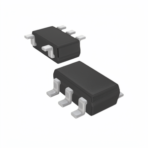 Composants de circuits électroniques XC6135N06AMR-G – Service complet d'origine SC 74A, SOT 753 Gestion de l'alimentation (PMIC) - Product Image 1